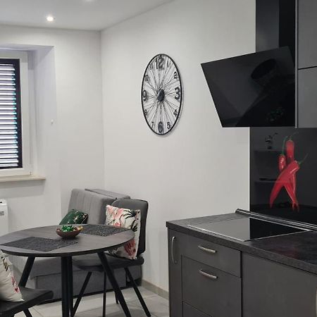 Apartman Julija 1 Rijeka Eksteriør billede