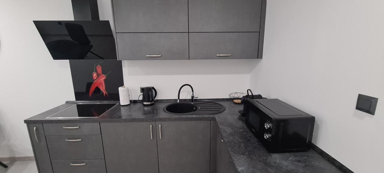 Apartman Julija 1 Rijeka Eksteriør billede