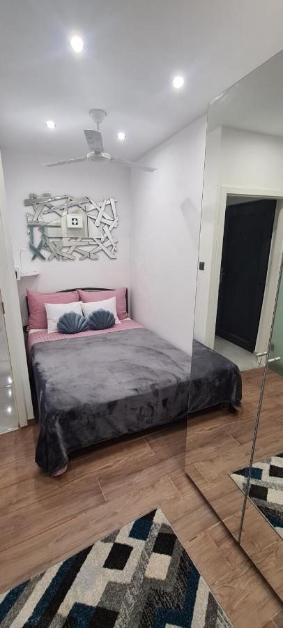 Apartman Julija 1 Rijeka Eksteriør billede