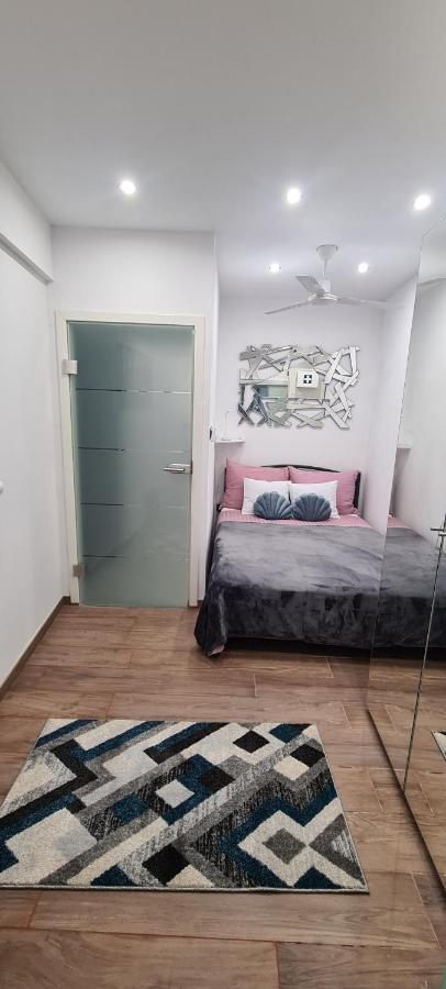 Apartman Julija 1 Rijeka Eksteriør billede