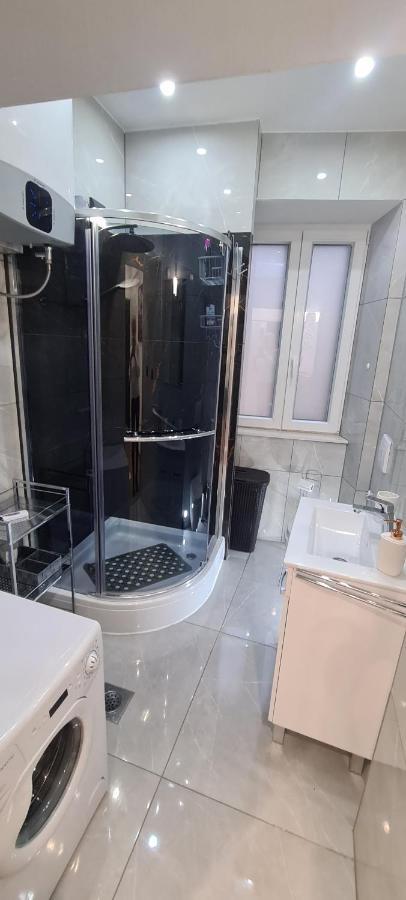 Apartman Julija 1 Rijeka Eksteriør billede